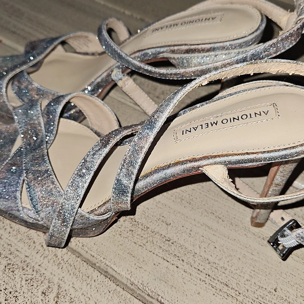 Shoes - Picture 8 of 8